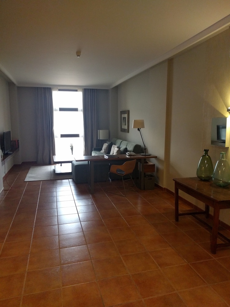 Parador de Lorca 21/50