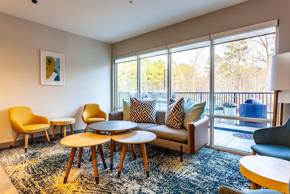 TownePlace Suites by Marriott Raleigh-University Area 36/50