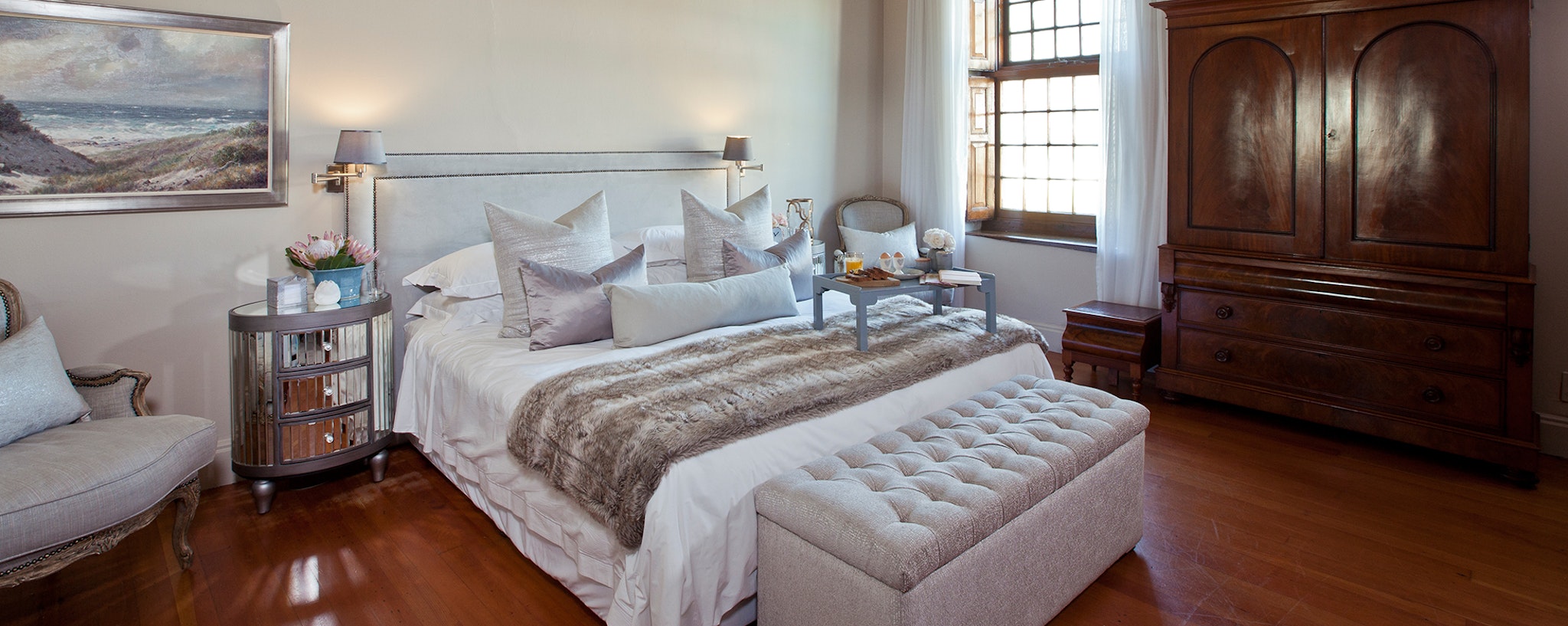STEENBERG HOTEL 12/80