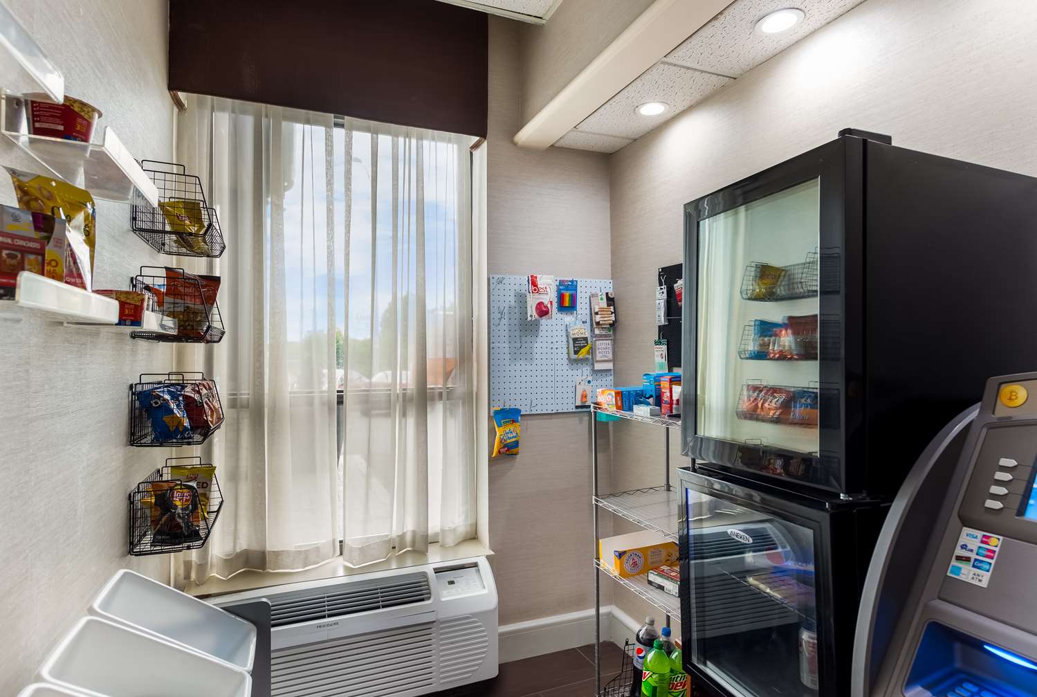 Best Western Executive Hotel Of New Haven - West Haven 28/48