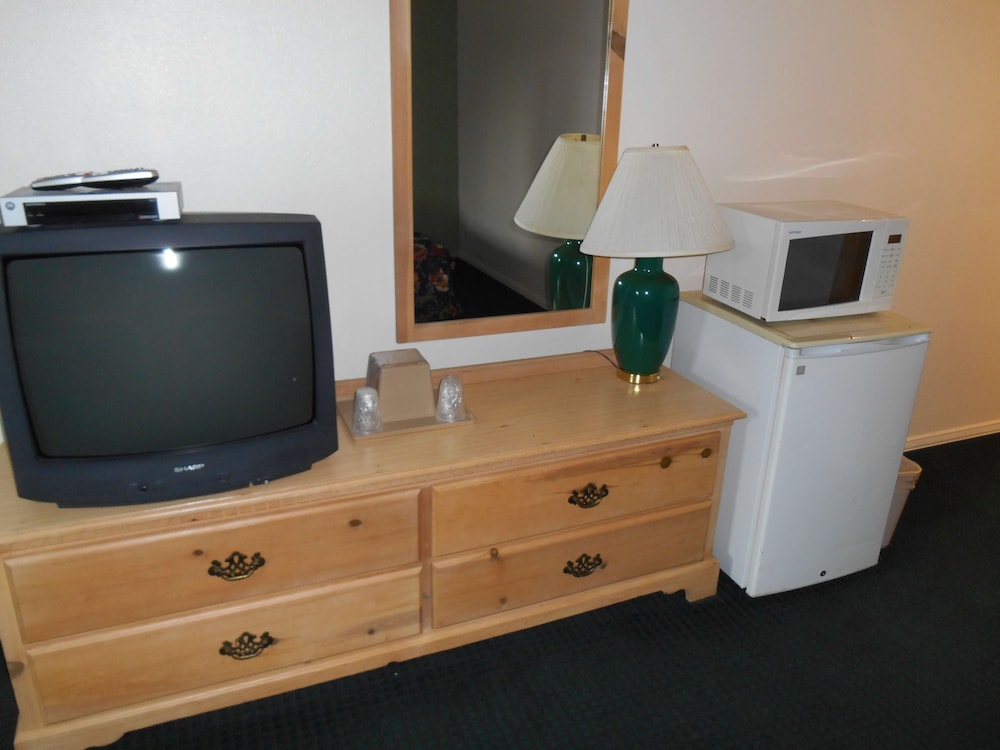 Guesthouse Enumclaw 35/39