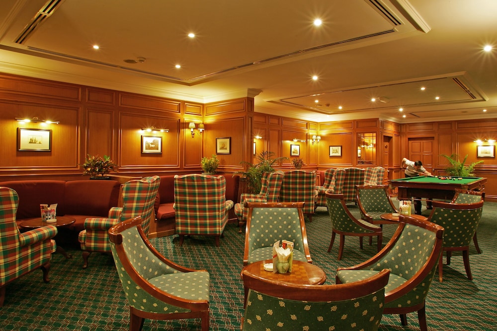 Sunway Hotel Phnom Penh 32/46