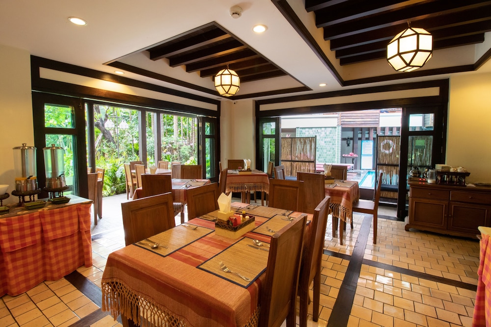 Viang Thapae Resort 36/50