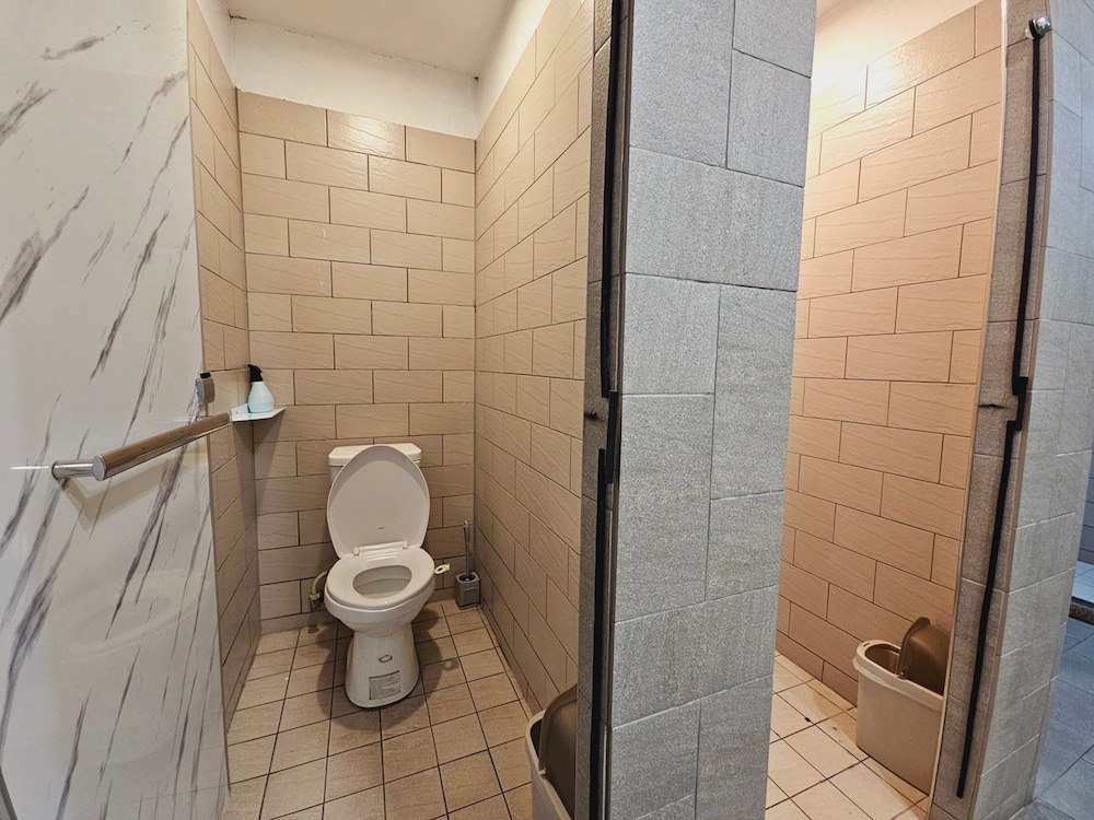 Duckstay Hostel 44/48