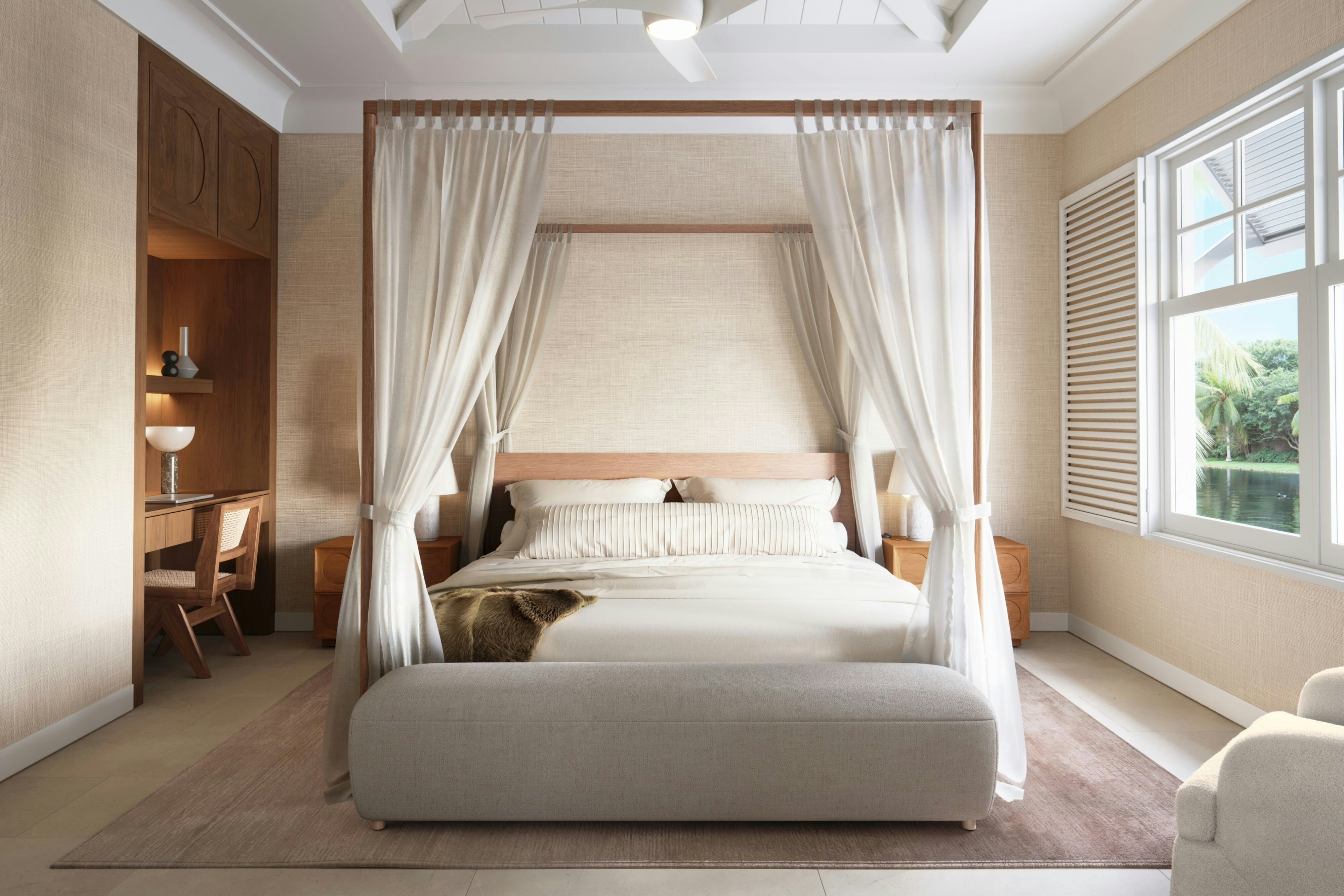 The Belgrove Resort & Spa, West Palm Beach, Autograph Collection 4/17