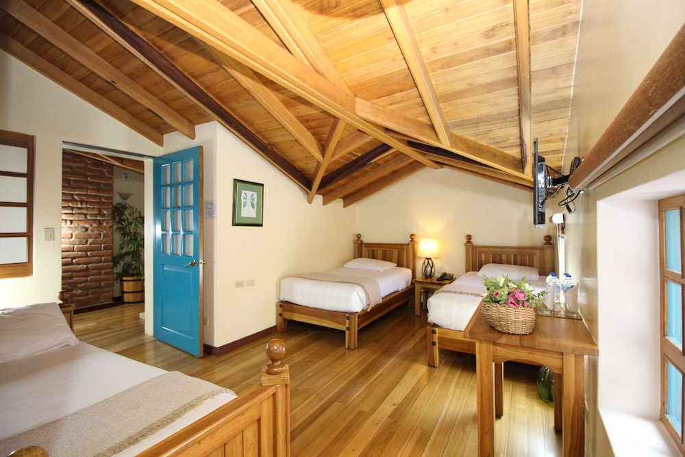 Vieja Cuba Hotel 21/60