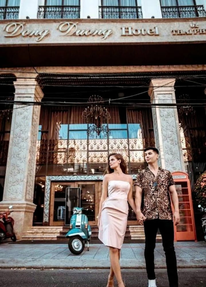 Dong Duong Hotel & Suites 4/50