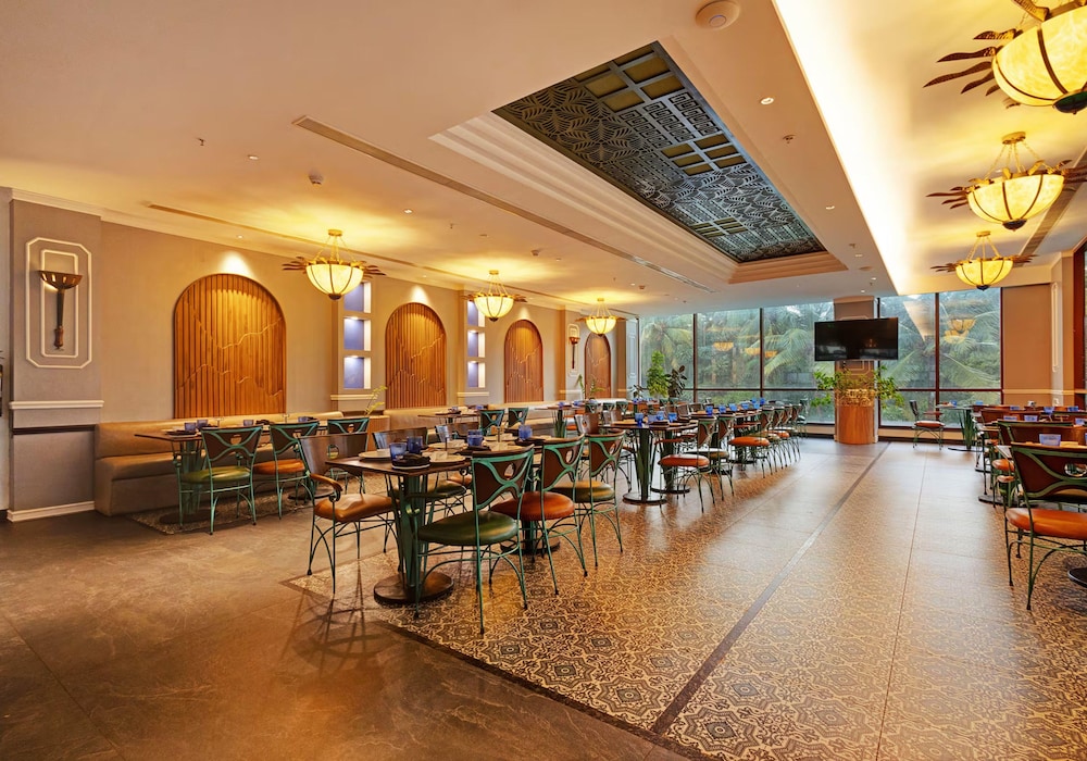 Radisson Resort Pondicherry Bay 47/73