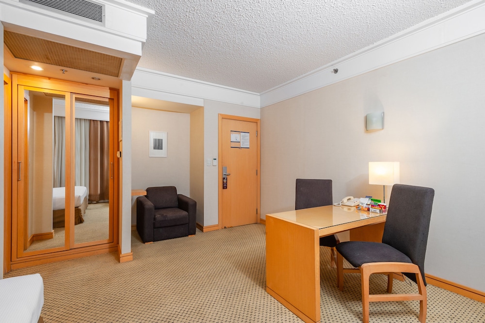 Slaviero Hotel Guarulhos Aeroporto 48/70