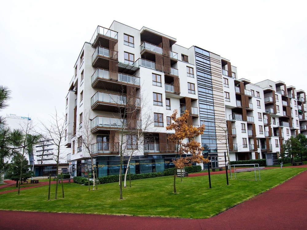 Vacationclub - Olympic Apartments photo2