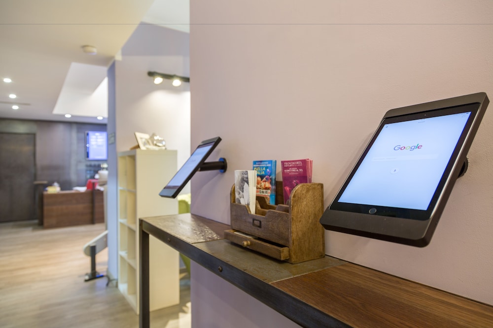 Kleos Hotel Milano photo4