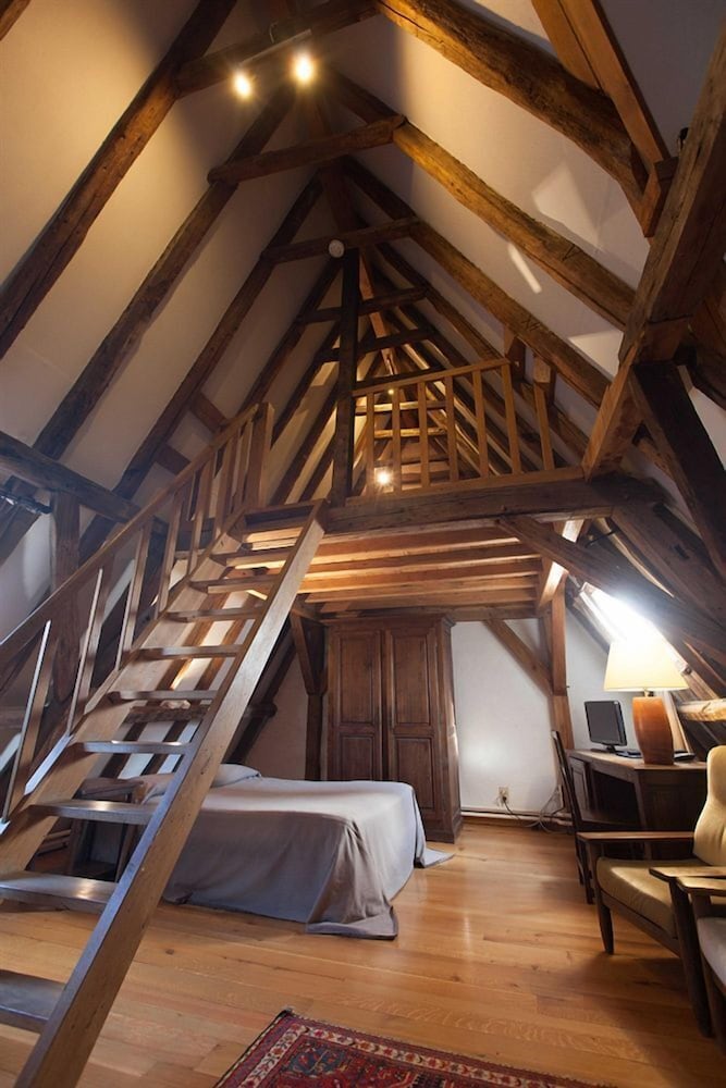 Boterhuis Hotel 9/50
