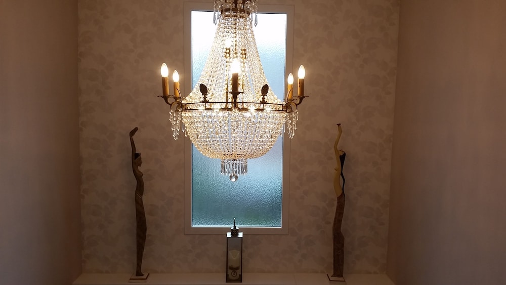B&B Villa Blanche 21/50