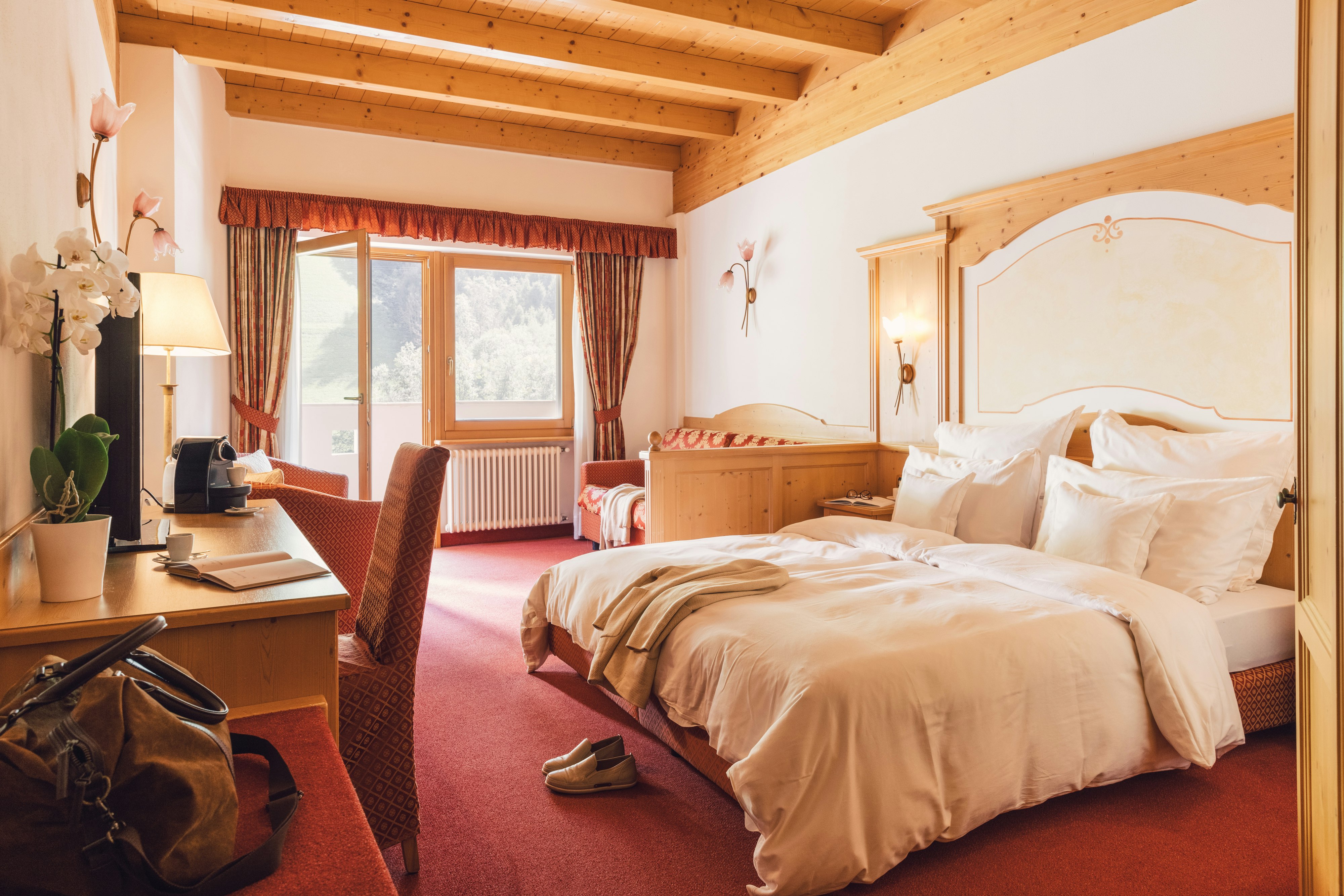 Heavenly, Suite