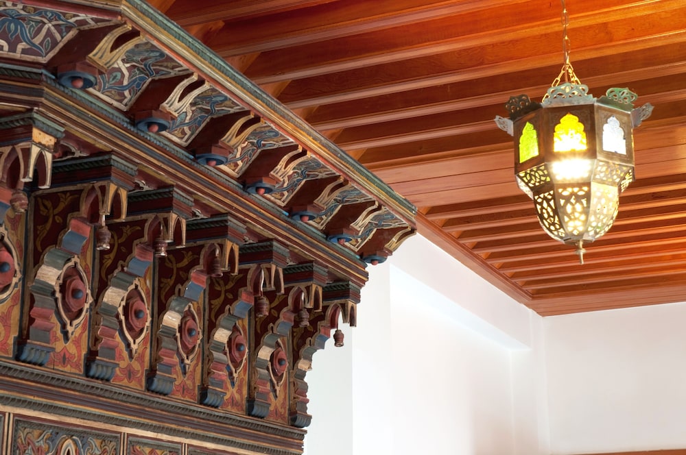 Riad-Boutique Borj Dhab photo3