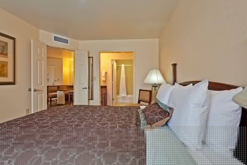 STAYBRIDGE SUITES ROCHESTER - UNIVERSITY 22/78