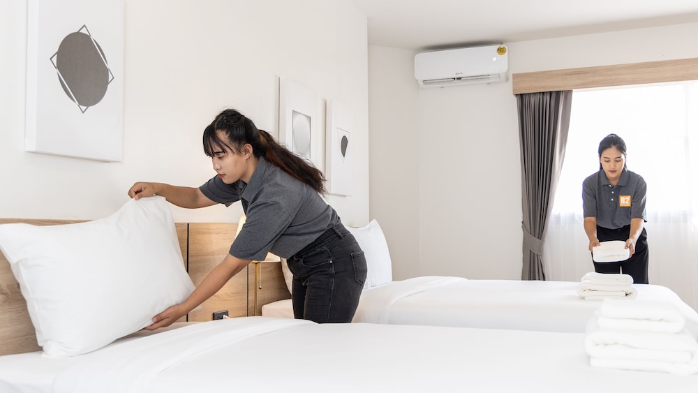 B2 Phitsanulok Premier Hotel 11/47