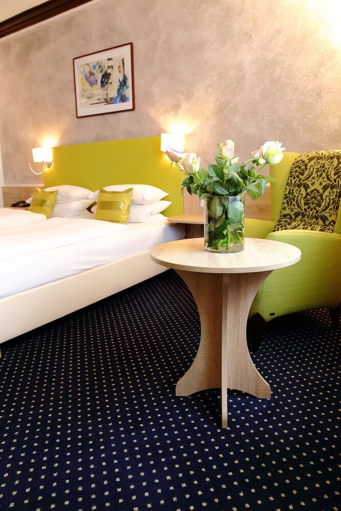 Hotel Rappensberger 21/47