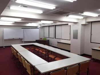 Hotel Livemax Budget Kita-fuchu 50/56