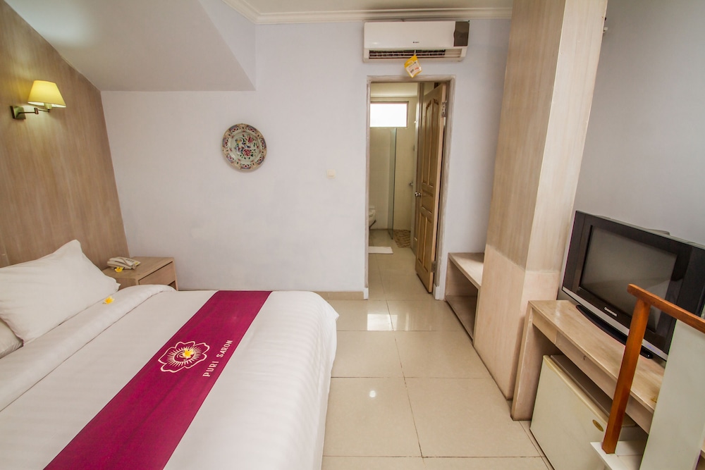 ABIAN BIU MANSION 10/50