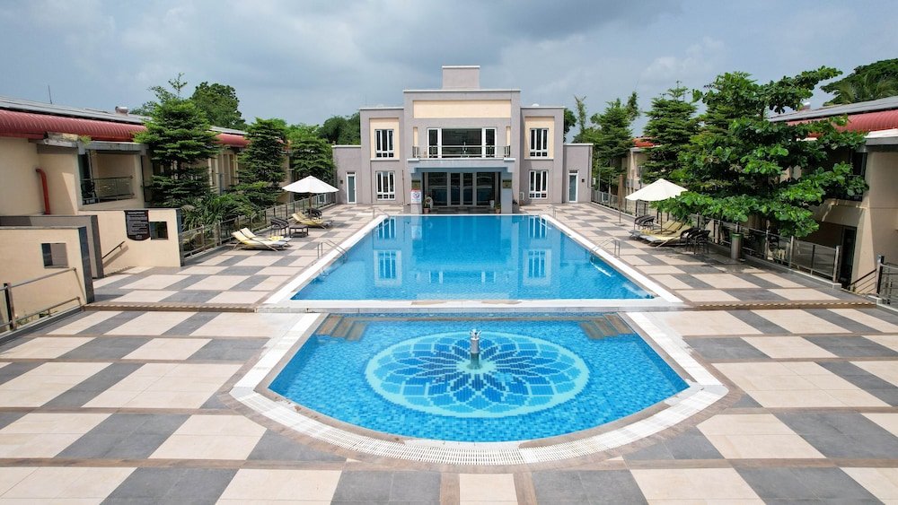 The Fern Sardar Sarovar Resort 59/64