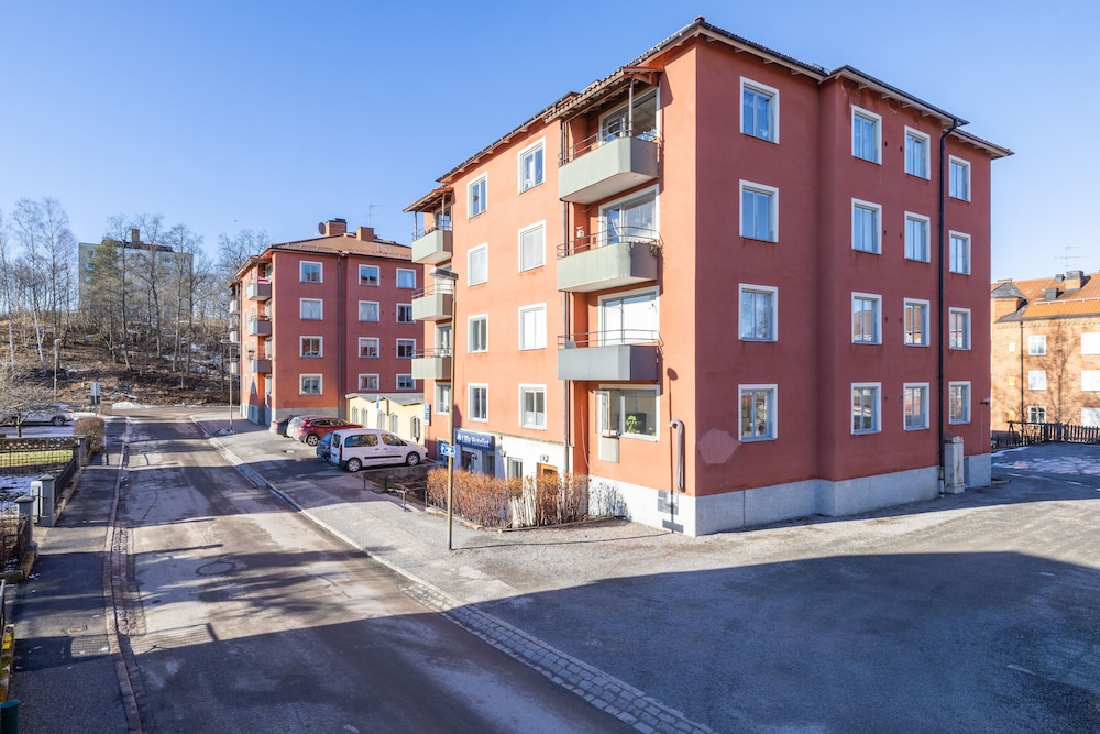 Lilla Hotellet 32/39