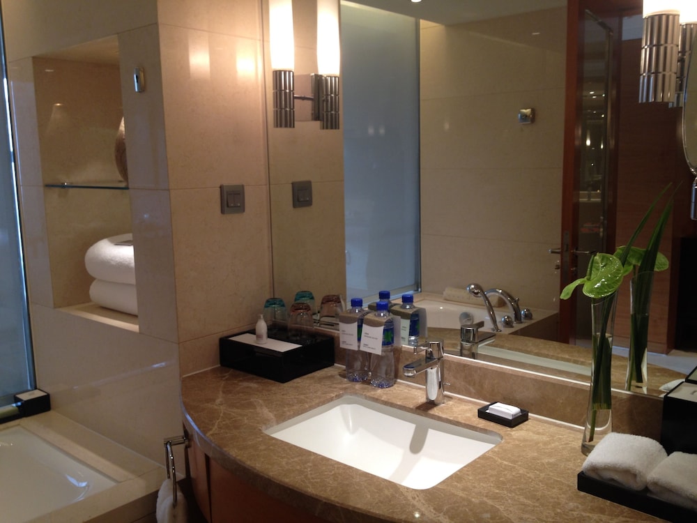 Wanda Realm Beijing 35/56