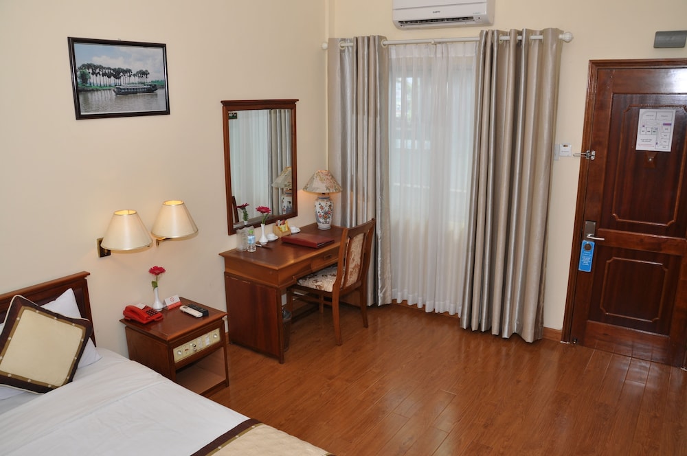 Saigon Cantho Hotel 25/37