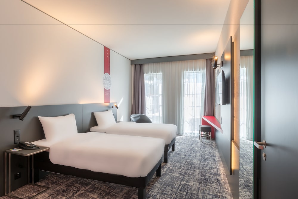 Ibis Styles Basel City 17/78