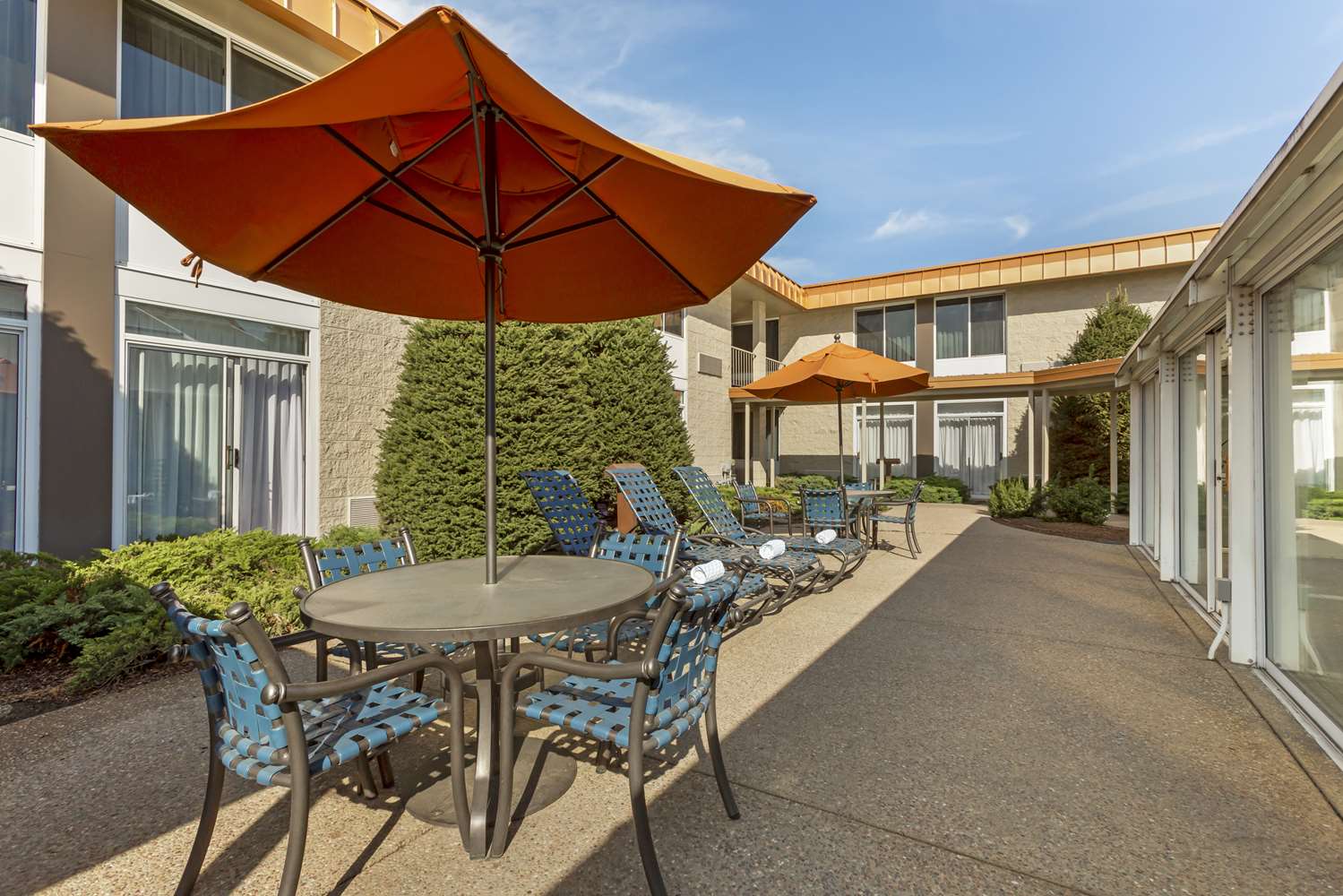 Best Western Plus Coeur D alene Inn 30/41