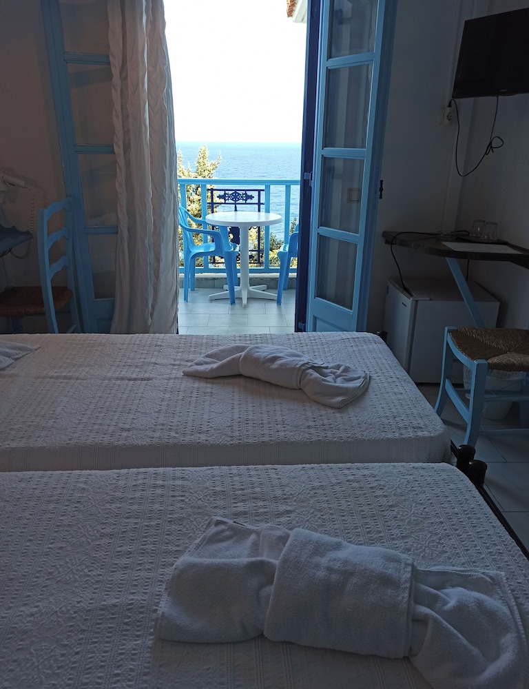 Daidalos Hotel، Chios 14/27