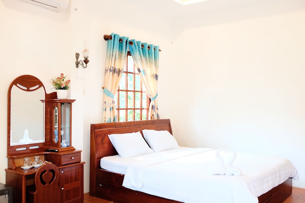 Kim Nhung Bungalow 36/49