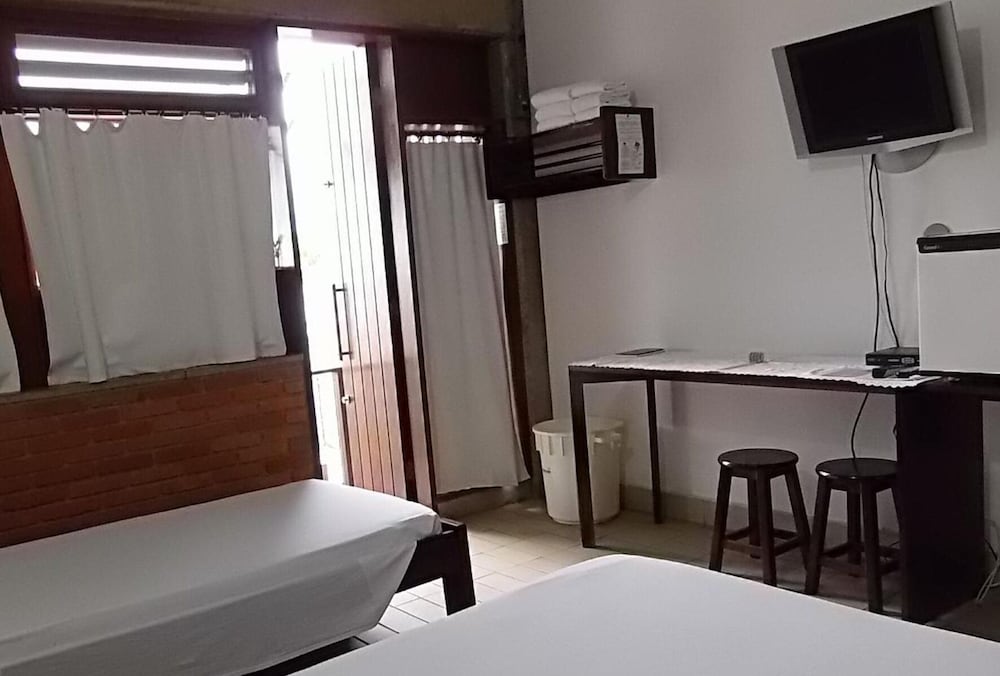 Mira Mare Praia Hotel 25/34