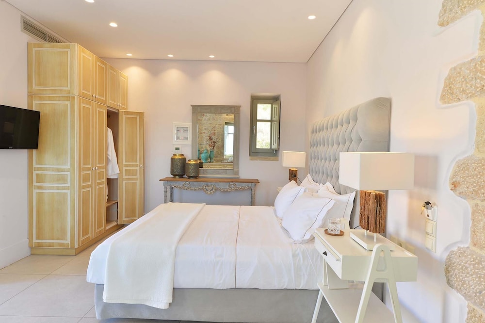 Akrolithi Boutique Hotel - Adults Only 13/58