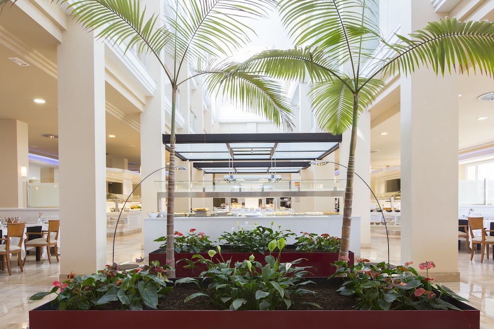 sensimar hipotels playa la barrosa