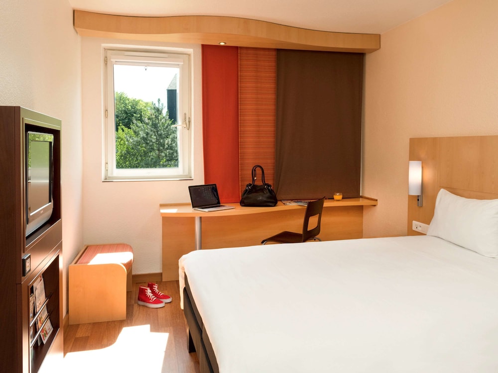 Ibis Nogent Sur Marne 12/44