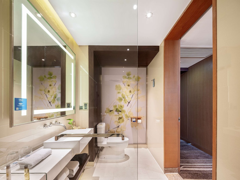 Hilton Garden Inn Chengdu Huayang 28/67