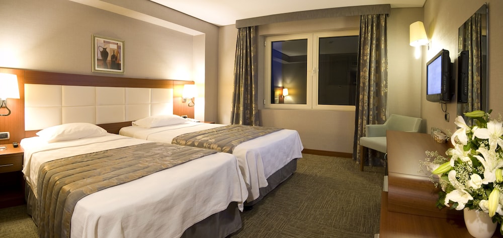 Innpera Hotel 15/50