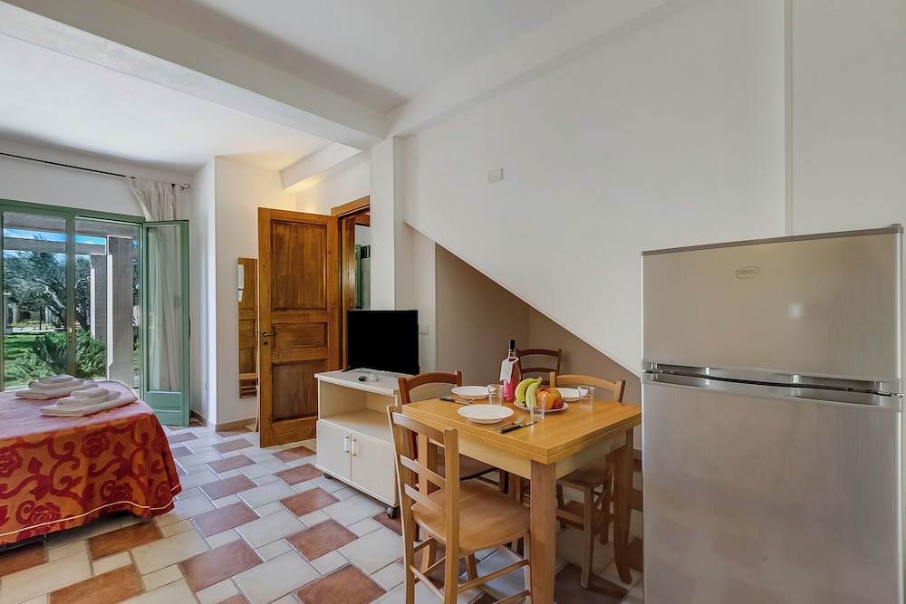 Family Village Otranto 7/50