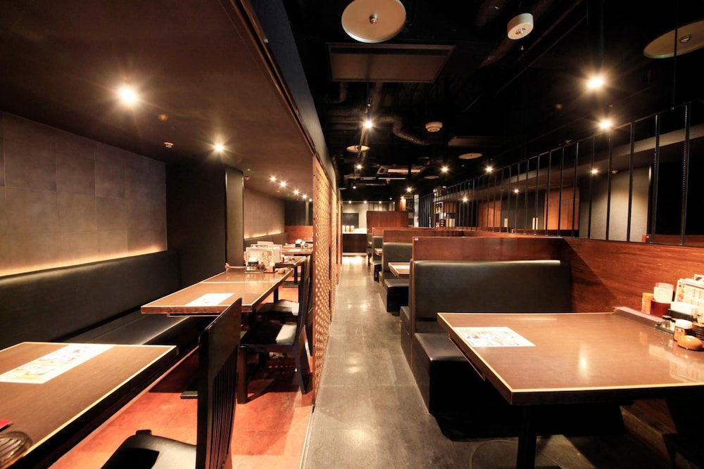 Richmond Hotel Sapporo Ekimae 37/43