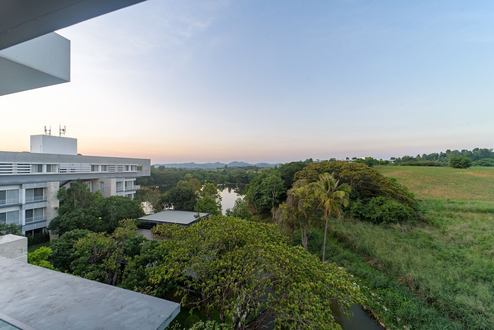 THE GALLERY KHAO YAI HOTEL AND RESIDENCE 39/50