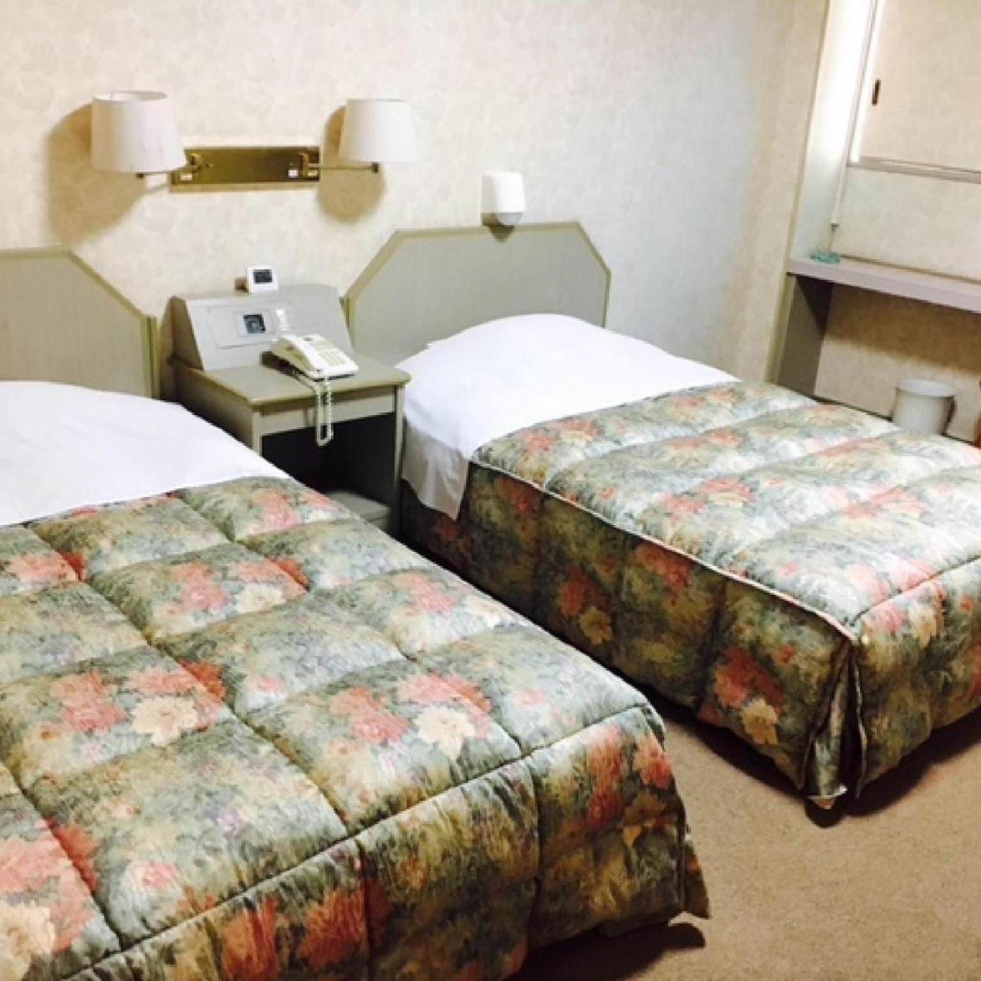 Hotel Nobeoka Hills 7/47