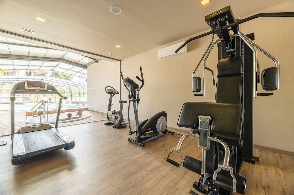 Vale de Lapa Village Resort 24/50