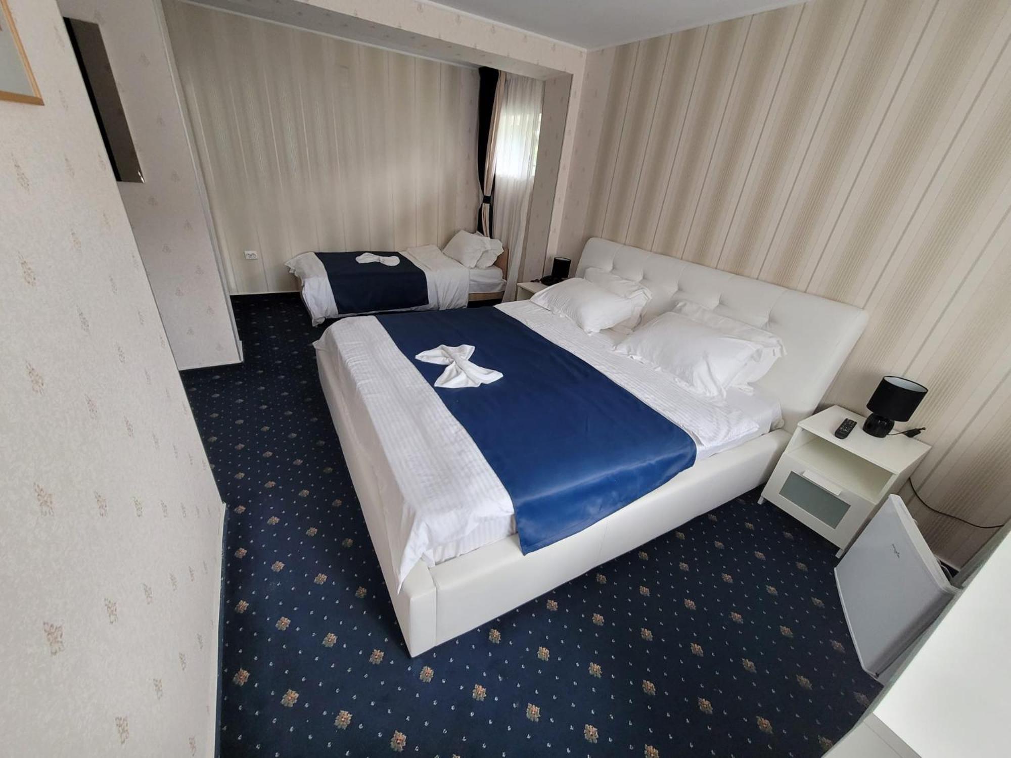 Hotel Green Palace 10/50