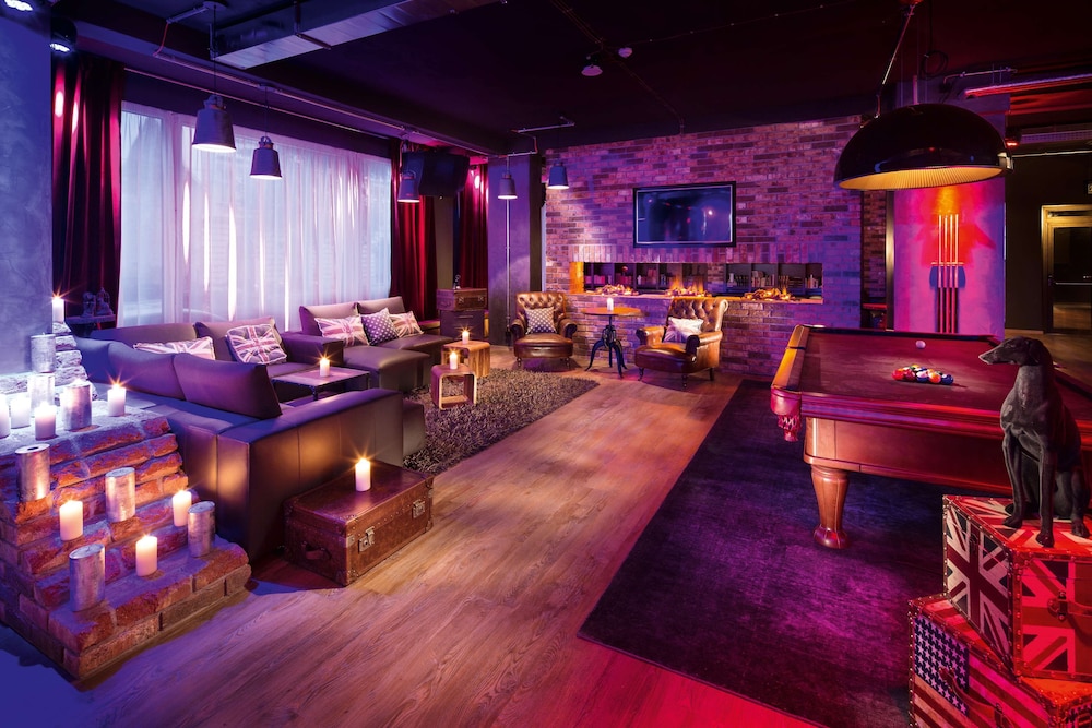 Hotel PULSE8 42/62