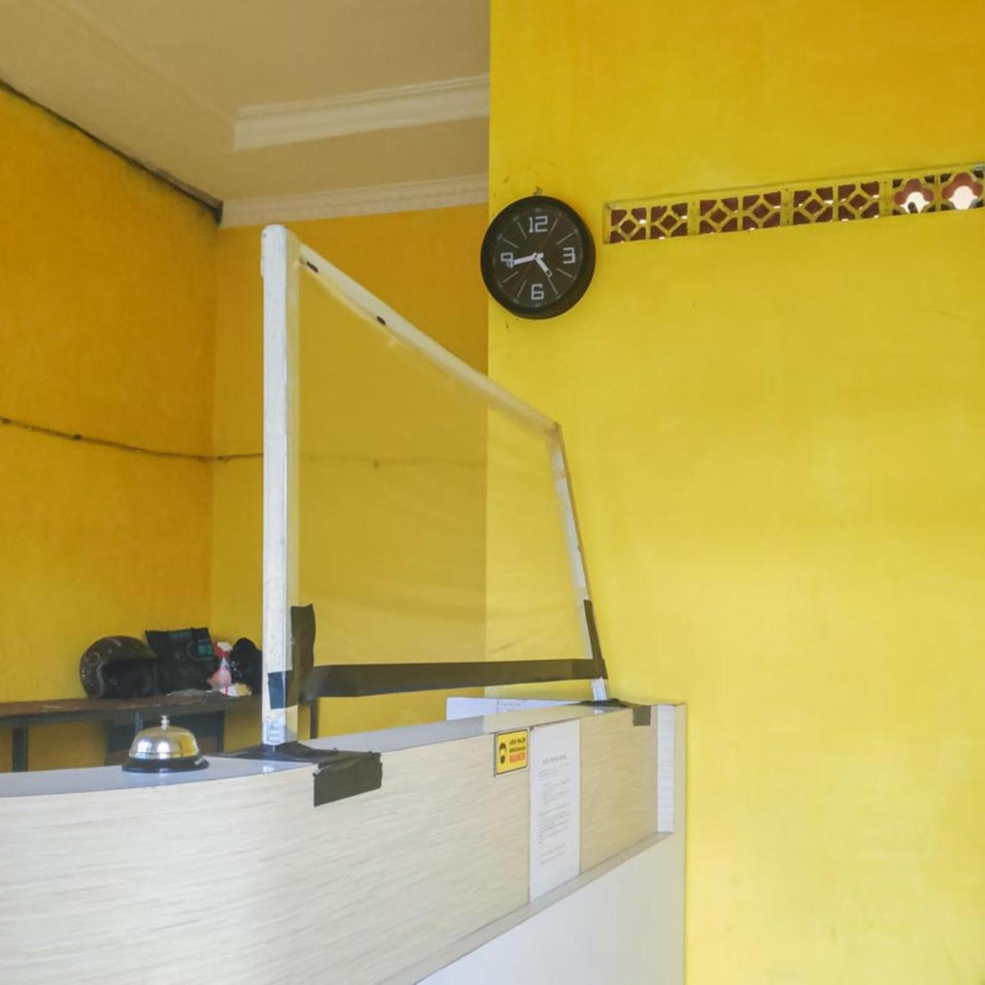 OYO 3895 D'Luck Homestay 7/37