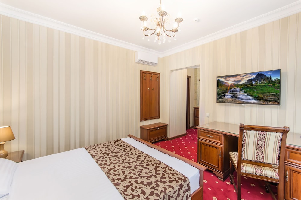 Park Lane Hotel 20/58