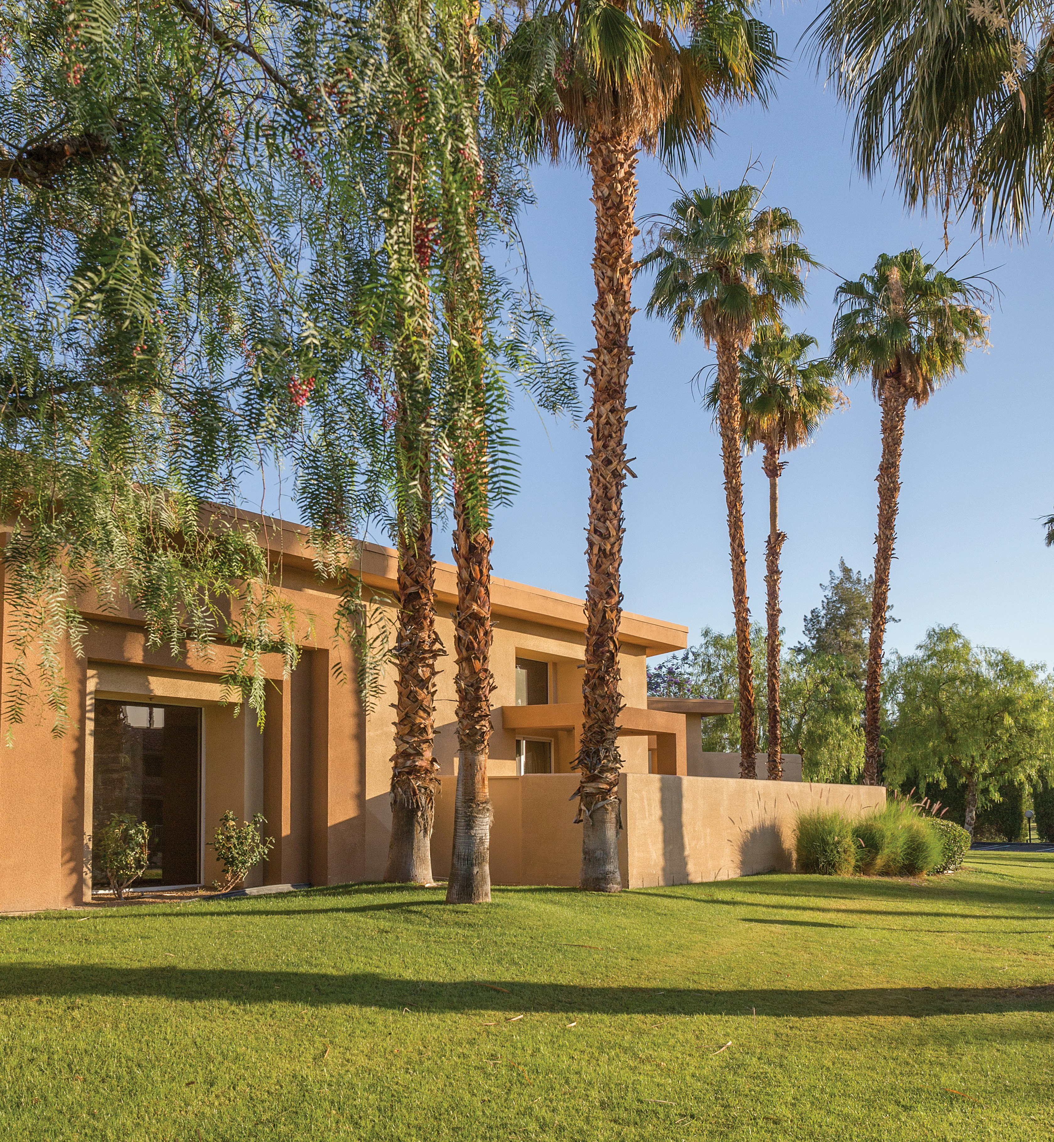 Worldmark Palm Springs - Plaza Resort and Spa 34/41
