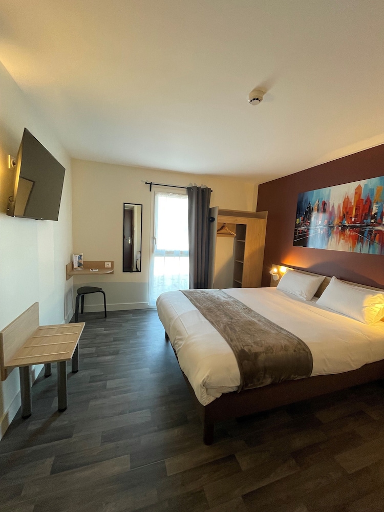 Hotel Wood Inn Merignac 19/52
