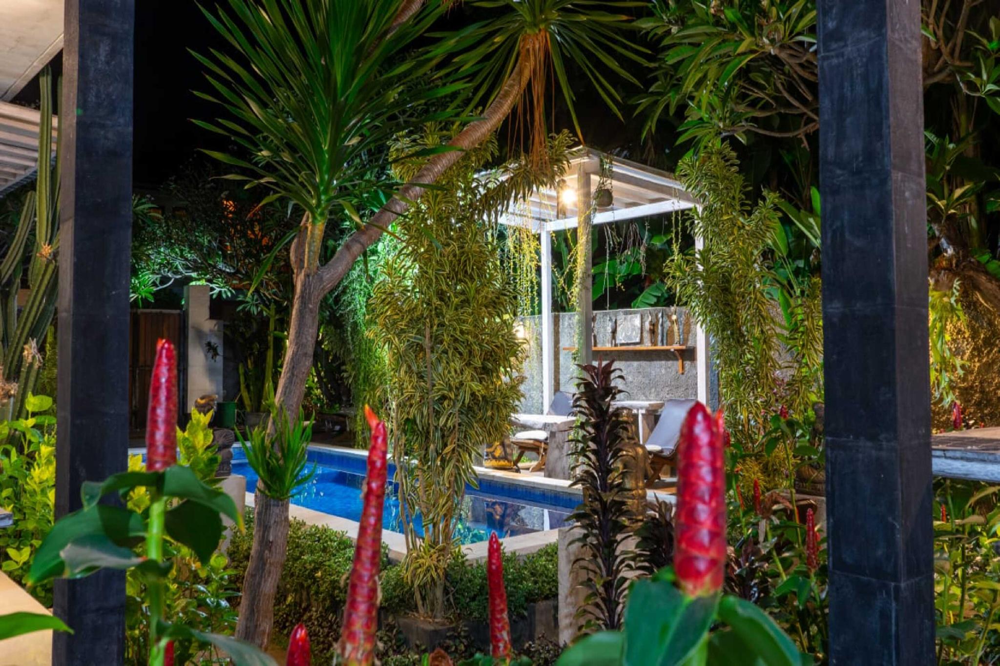 Belvilla Ananda Resort Lovina Beach Near Pantai Lovina 33/34